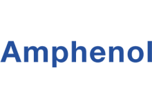 Logotipo Amphenol