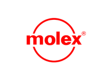 Logotipo Molex