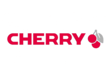Logotipo Cherry