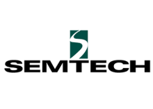 Logotipo Semtech