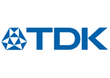 Logotipo TDK