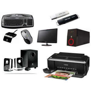 Accesorios Informatica