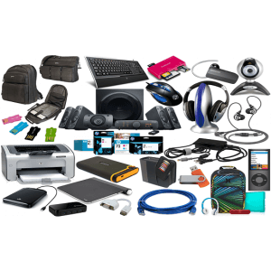 Accesorios Informatica